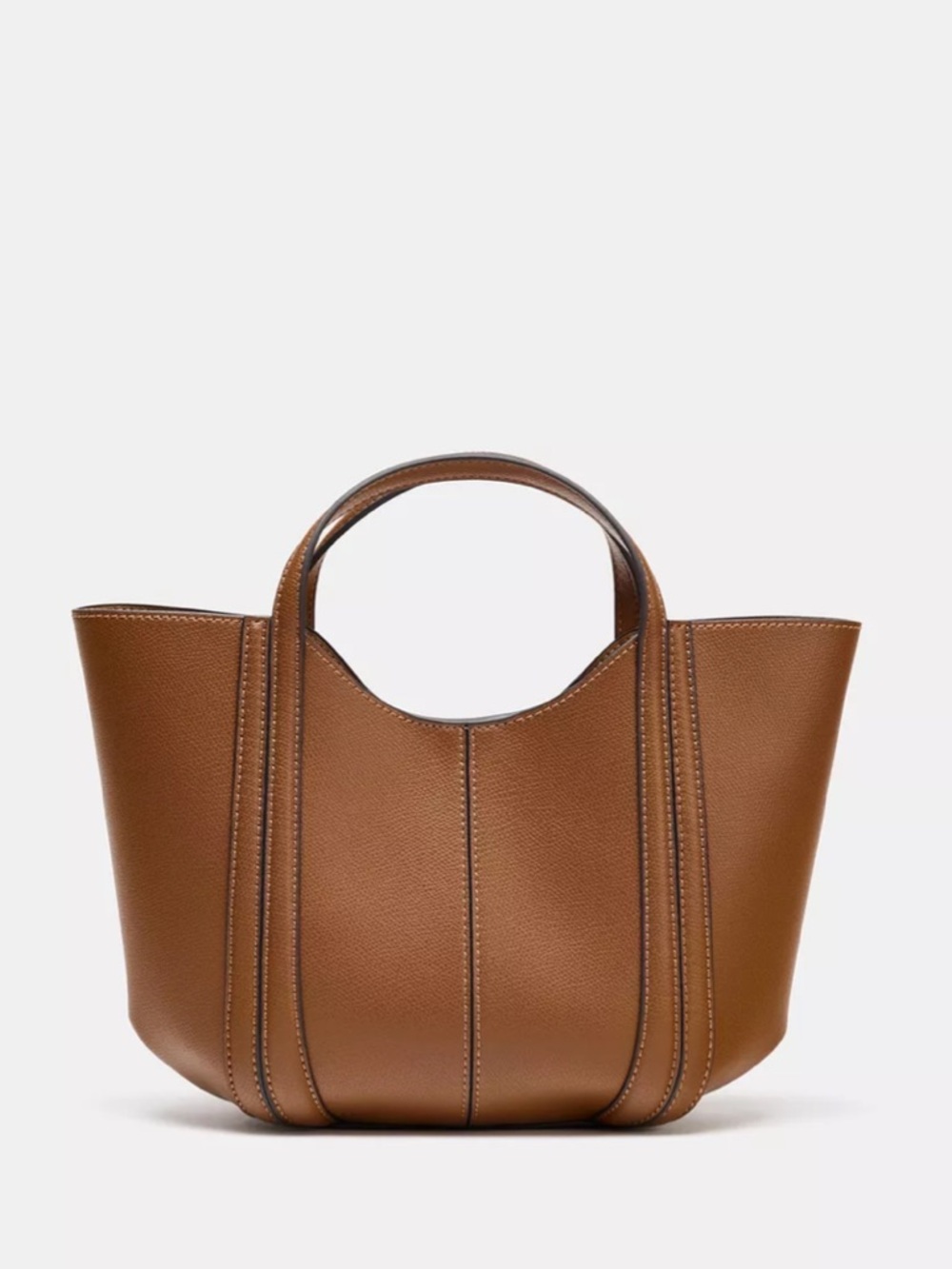 The Zara City Mini Bag - Picture 8 of 10